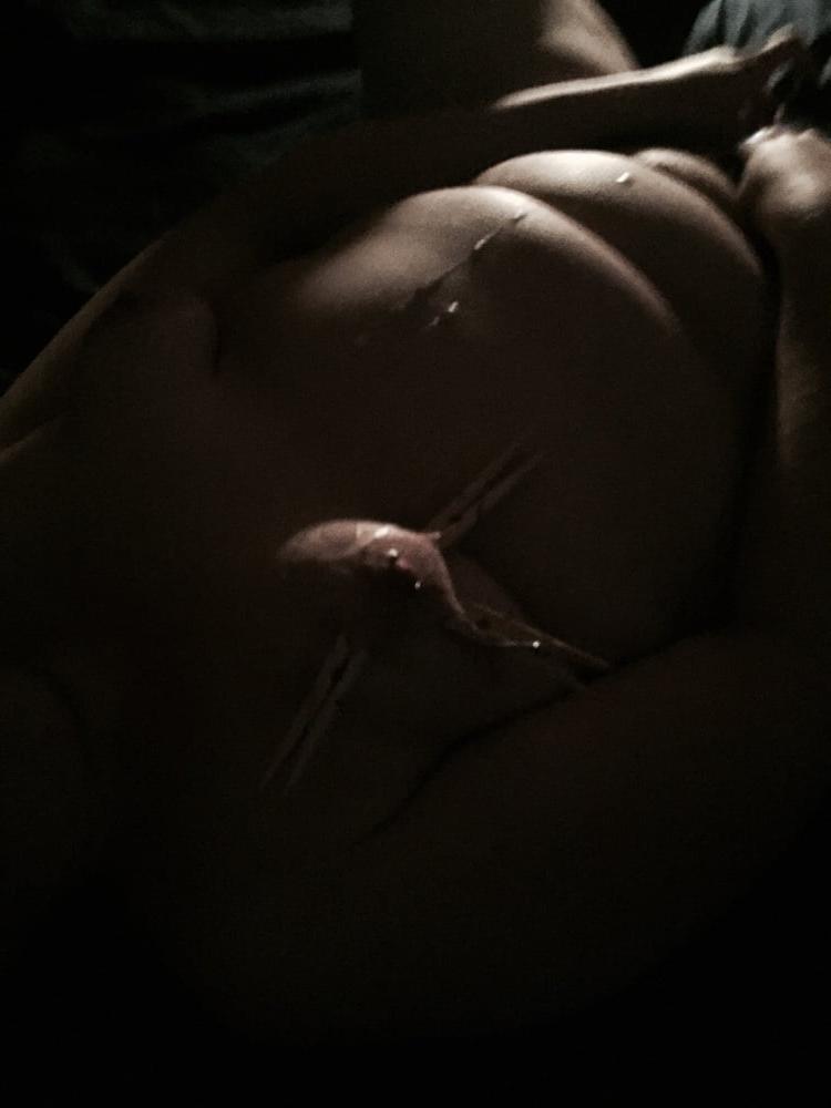 25P bbw slut