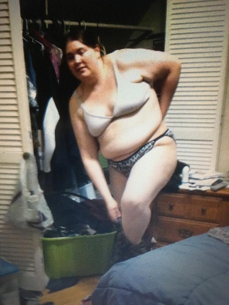 25P bbw slut