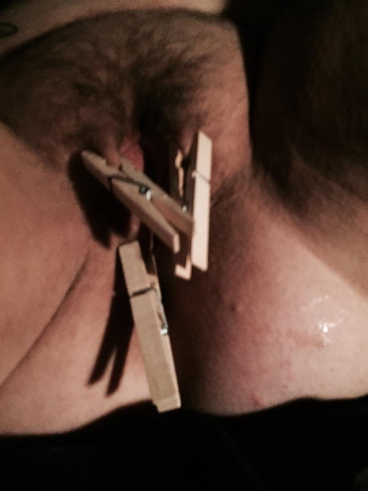 25P bbw slut