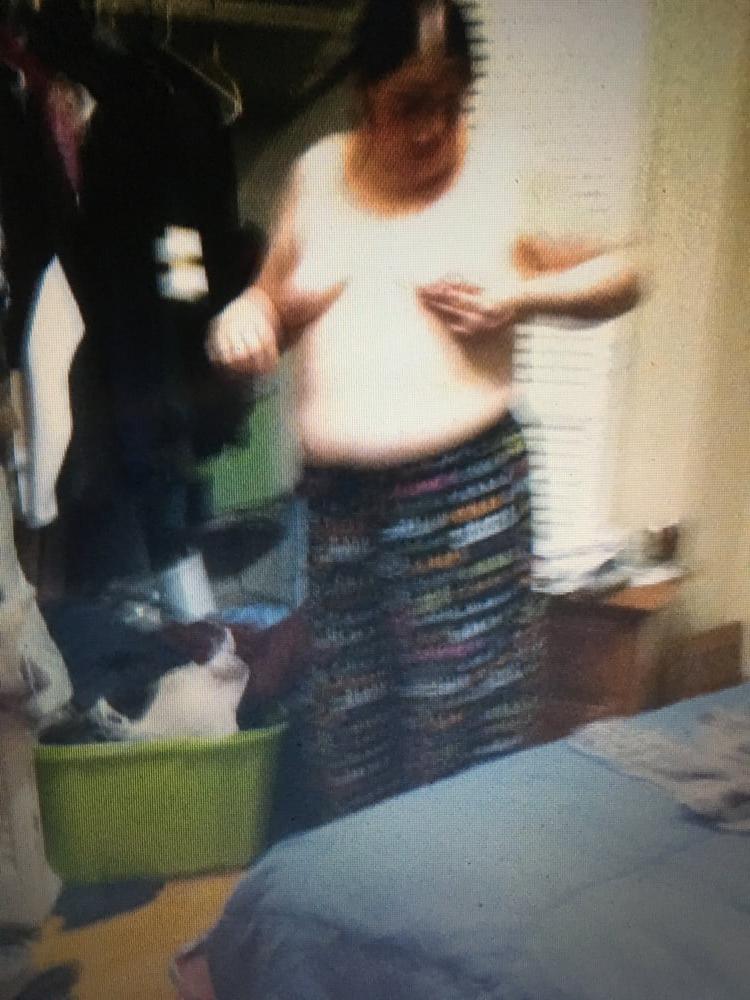 25P bbw slut