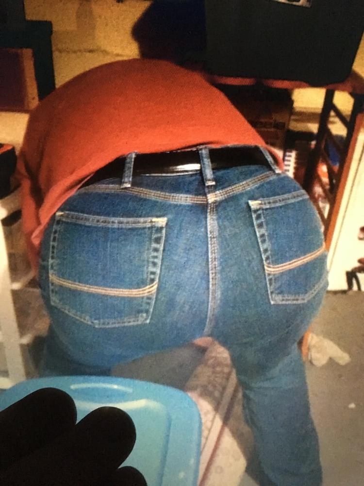 25P bbw slut
