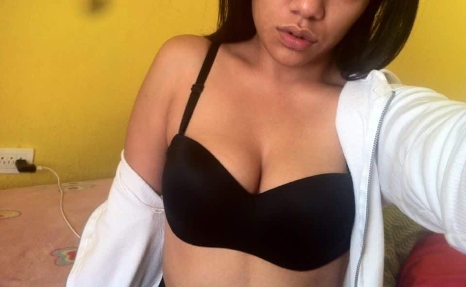 25P Latina Slut