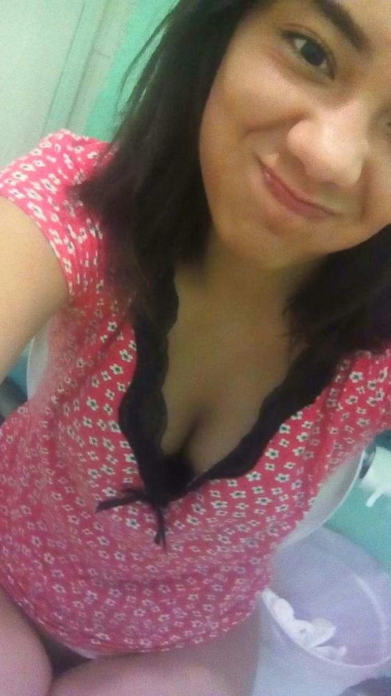 25P Latina Slut