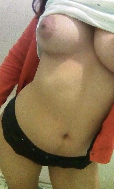 25P Latina Slut