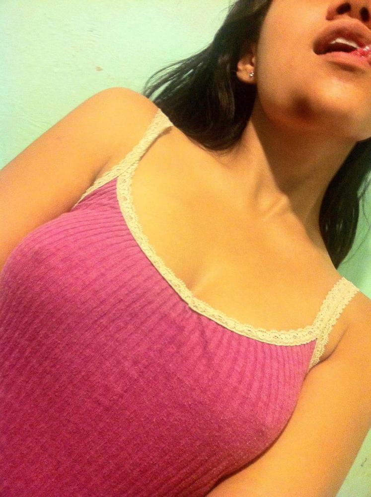 25P Latina Slut