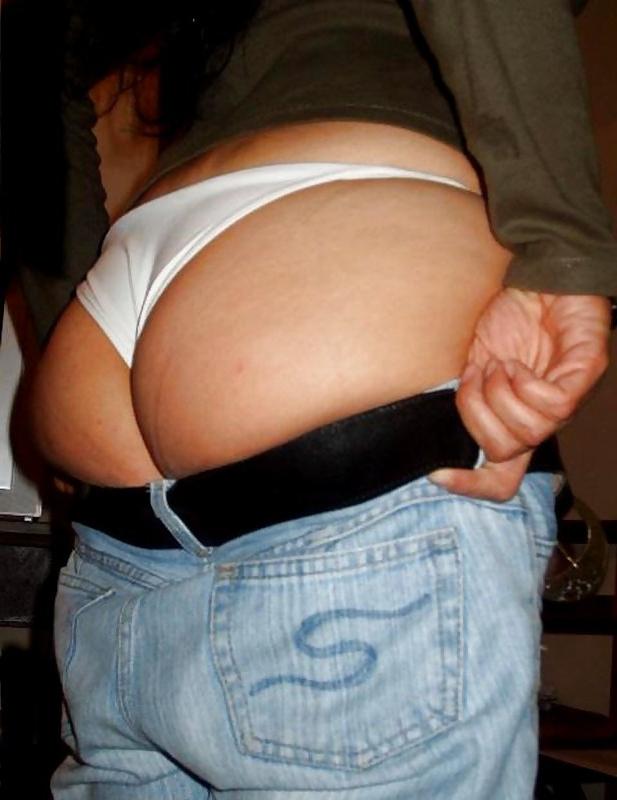 18P Indian ass