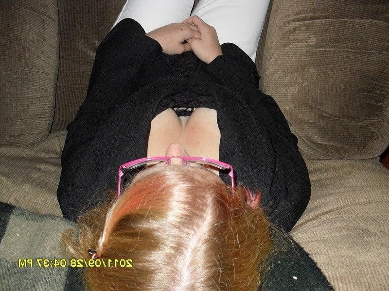 25P Women Need Exposure 839 - Degraded Wife