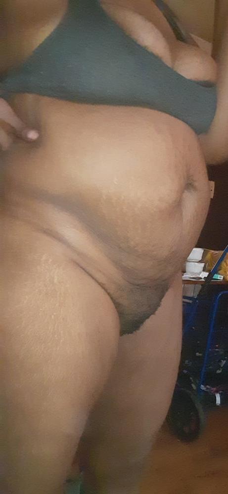 25P CORONAVIRUS BUTTNAKED 9