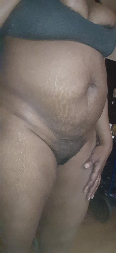 25P CORONAVIRUS BUTTNAKED 9