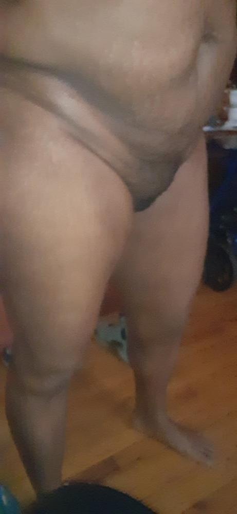 25P CORONAVIRUS BUTTNAKED 9