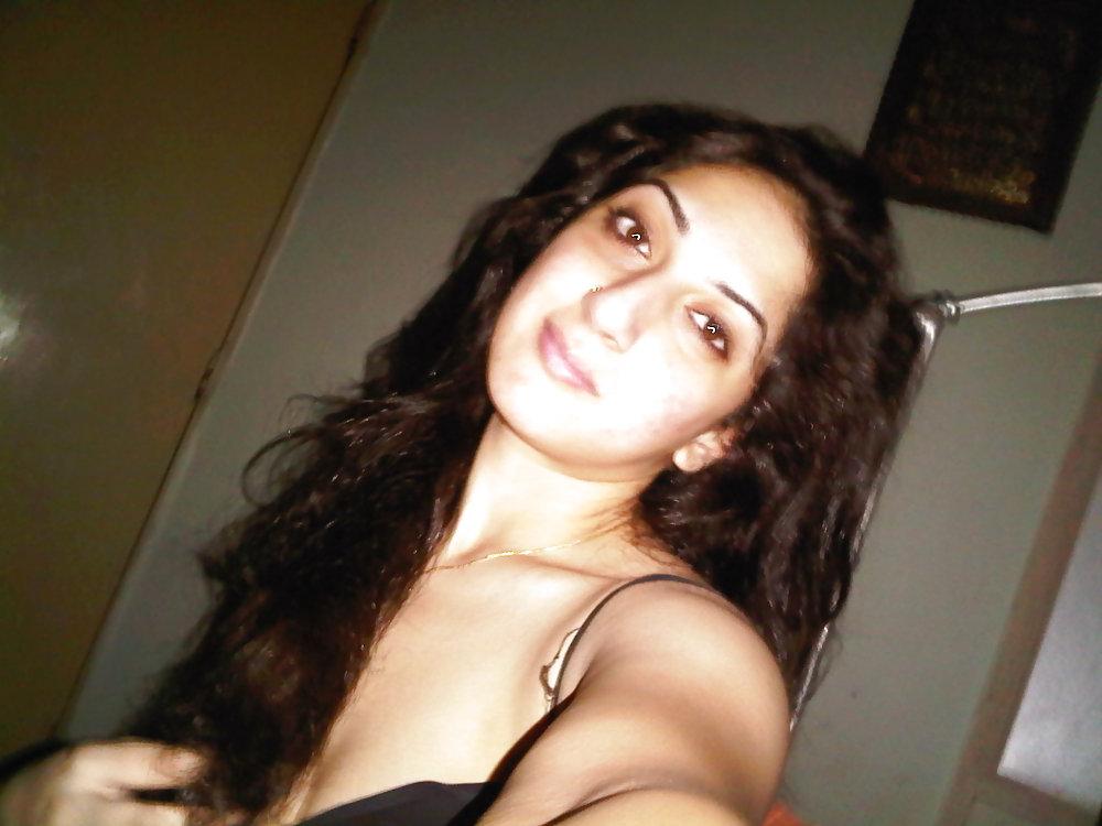 24P Selfshot Indian slut