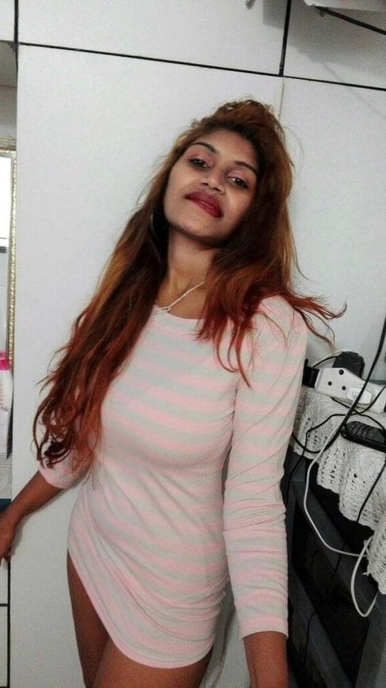 18P Indian Babe