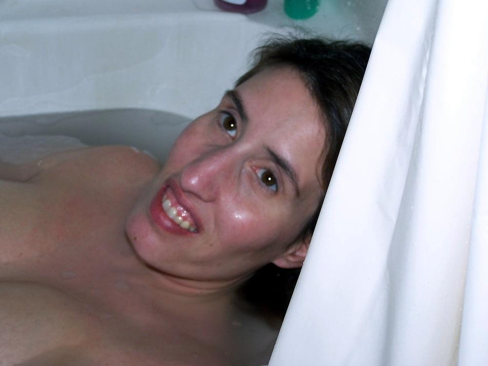 12P My wet wife #2