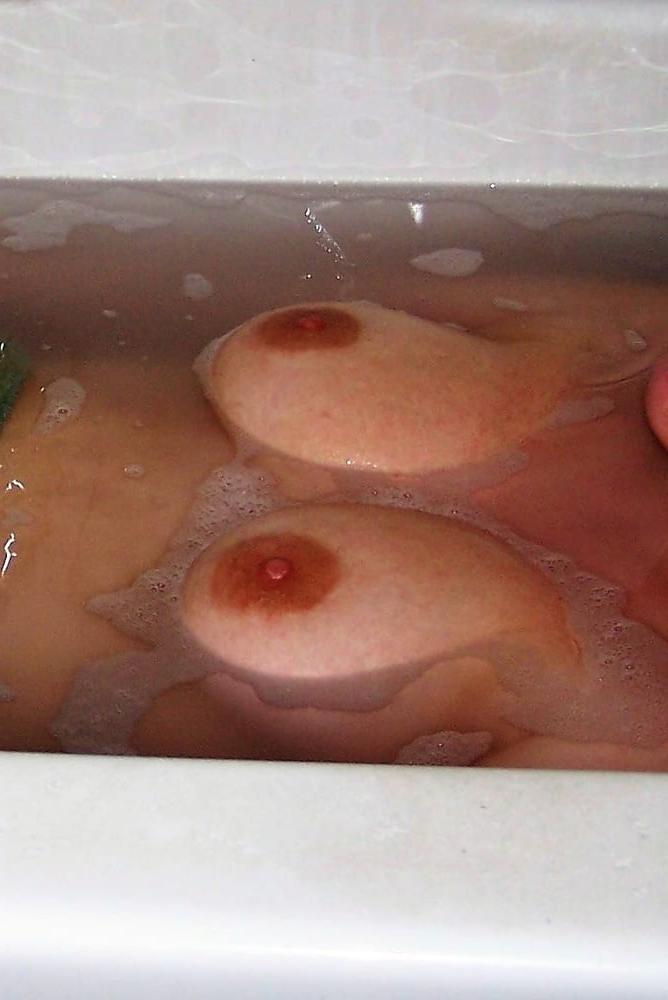 12P My wet wife #2