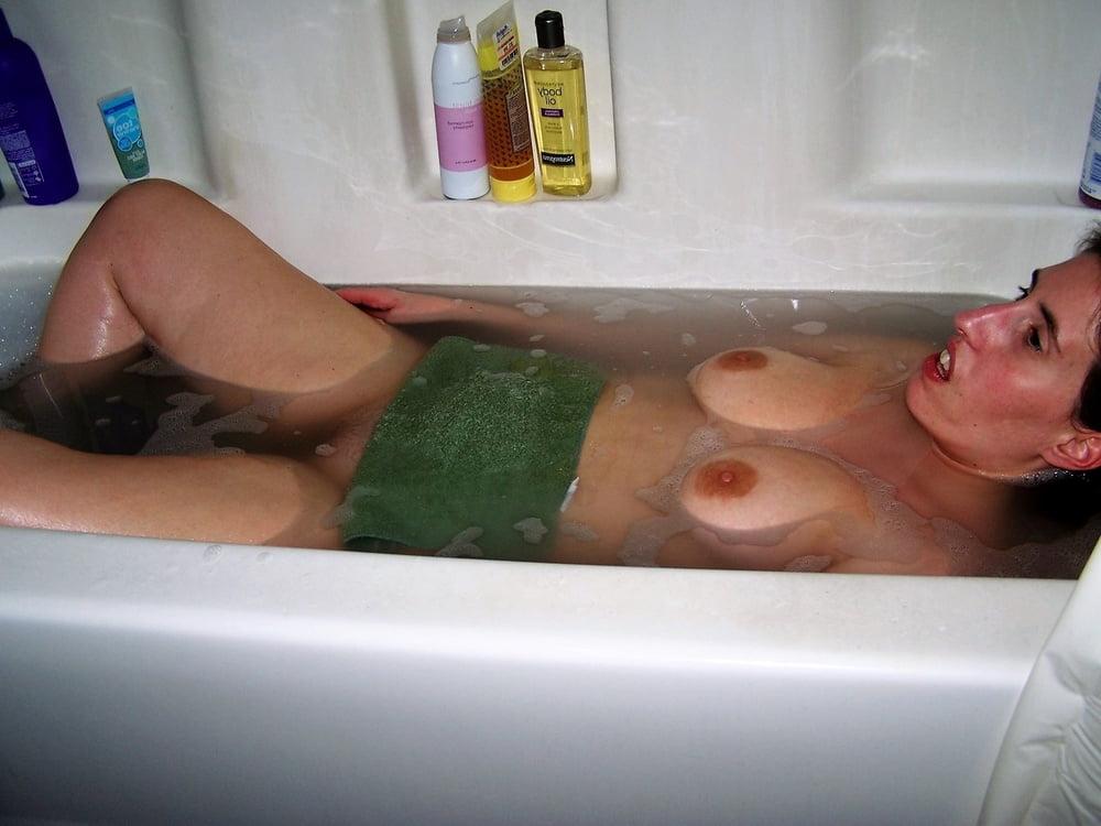 12P My wet wife #2
