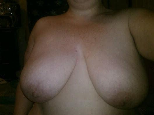 7P Amateur Hairy BBW Wife 2