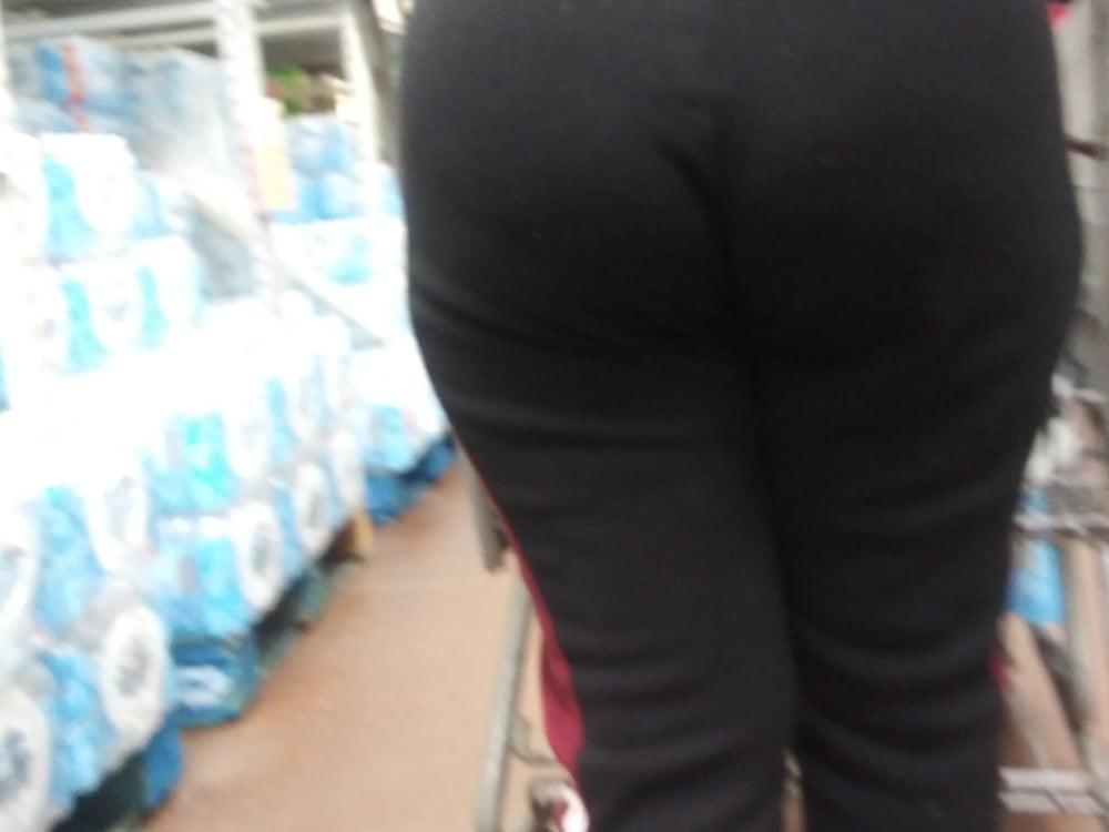 21P Just some phat asses 15