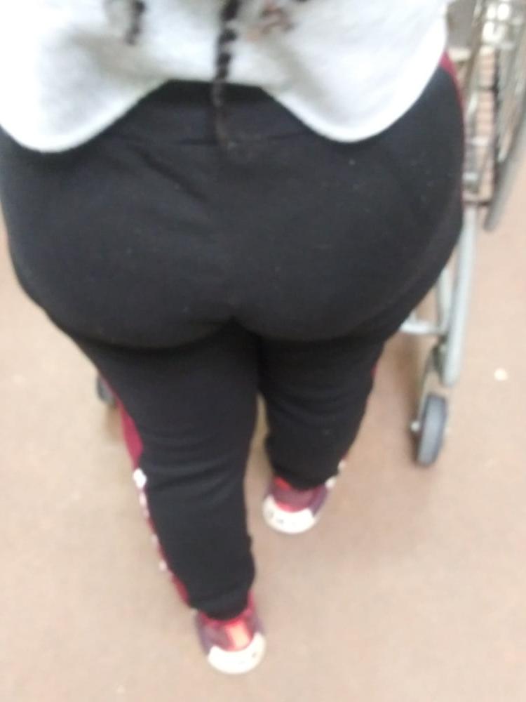 21P Just some phat asses 15