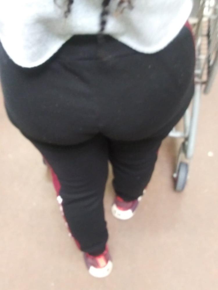 21P Just some phat asses 15