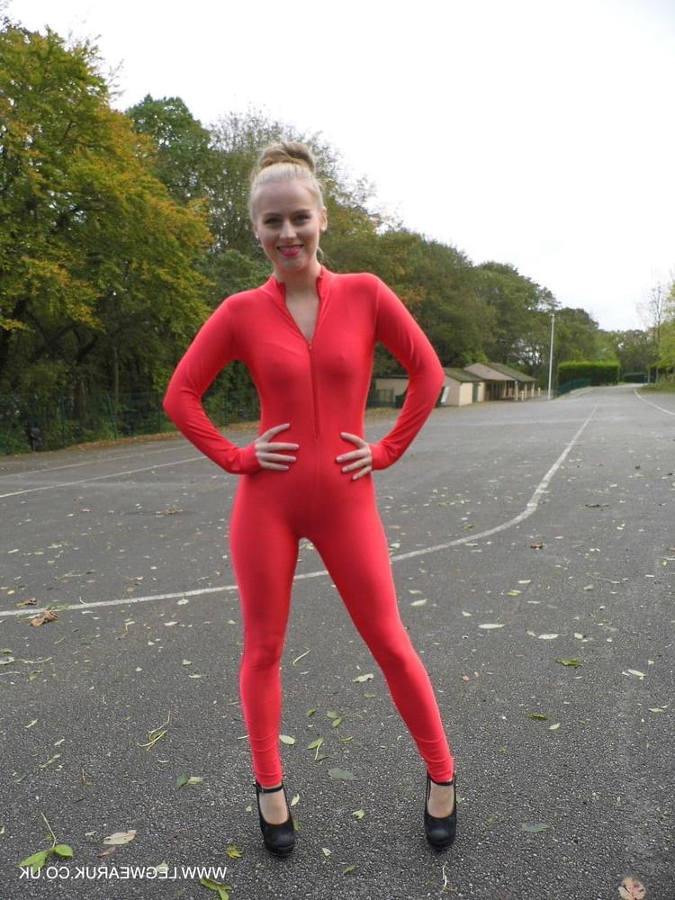 25P Spandex-Kollektion 3