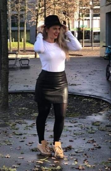 25P Leather,Mature,BBW 2
