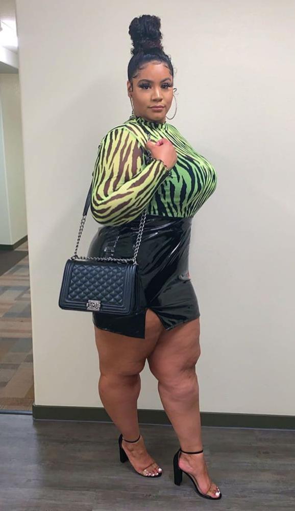 25P Leather,Mature,BBW 2