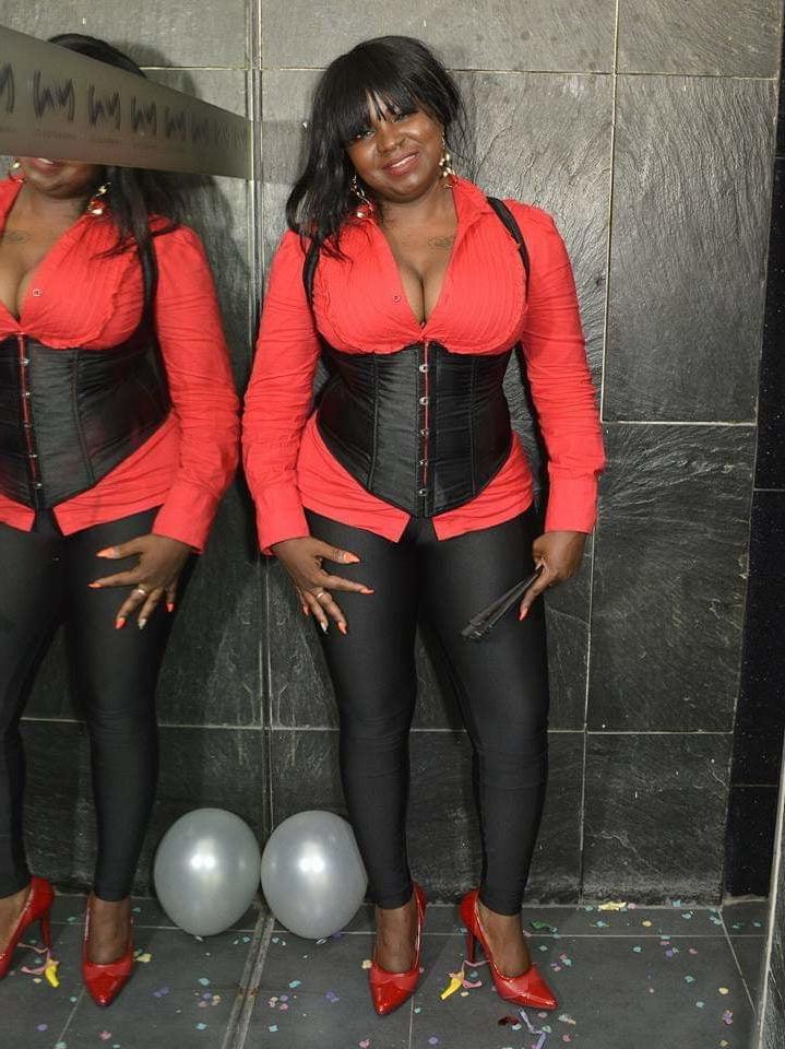 25P Leather,Mature,BBW 2