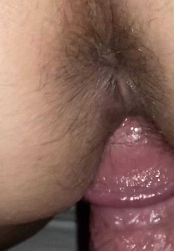 8P Wife pussy