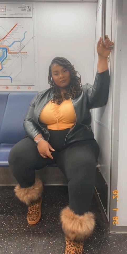 20P BBW'S YOU MAY KNOW 37