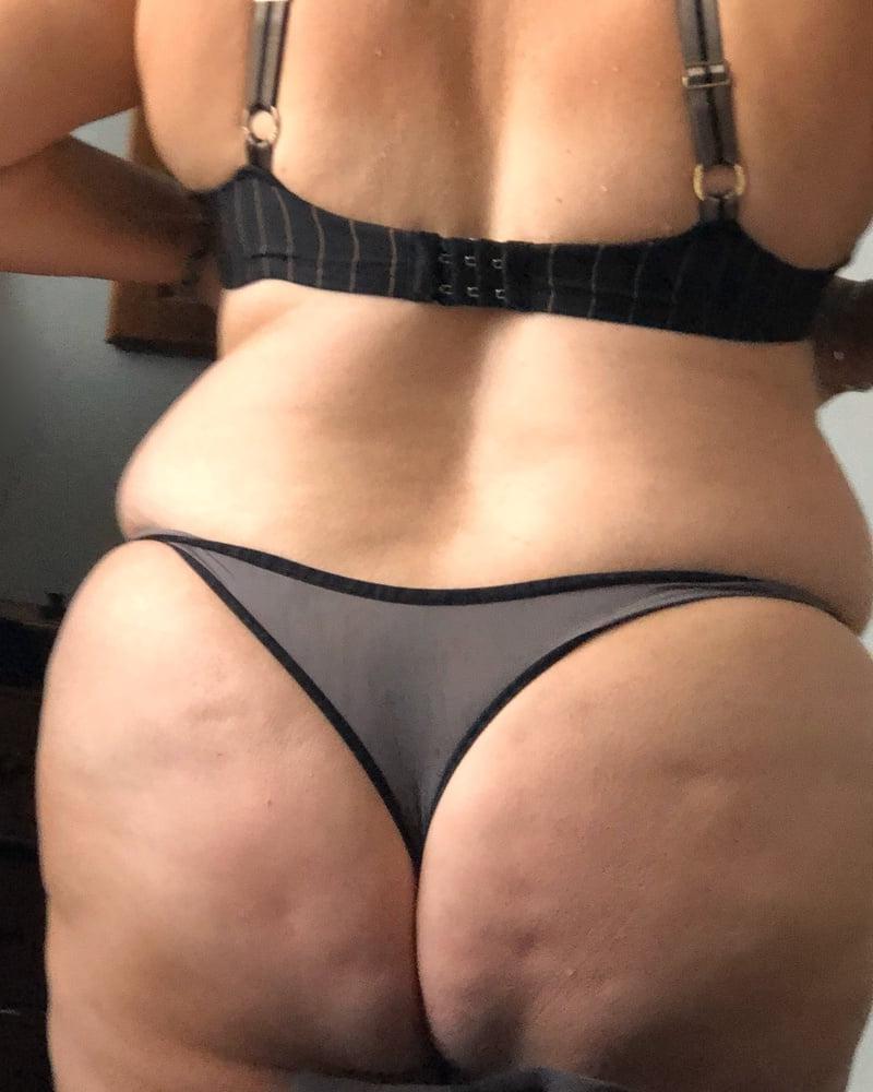 22P My BBW wife
