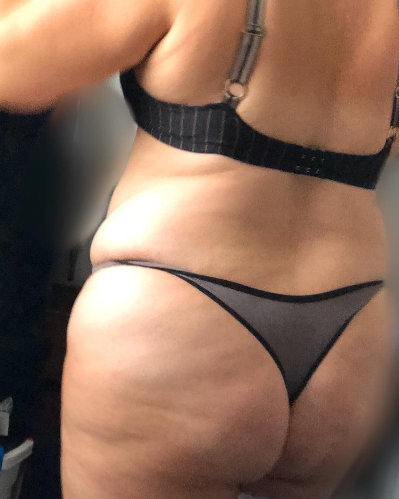 22P My BBW wife