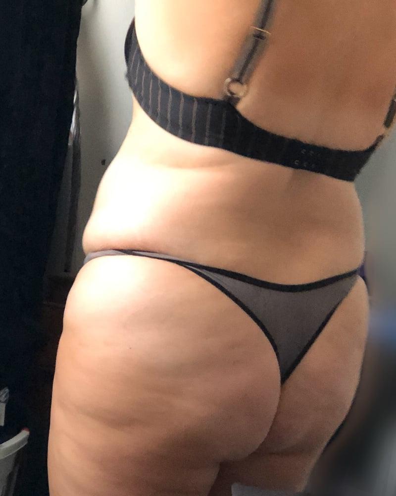 22P My BBW wife