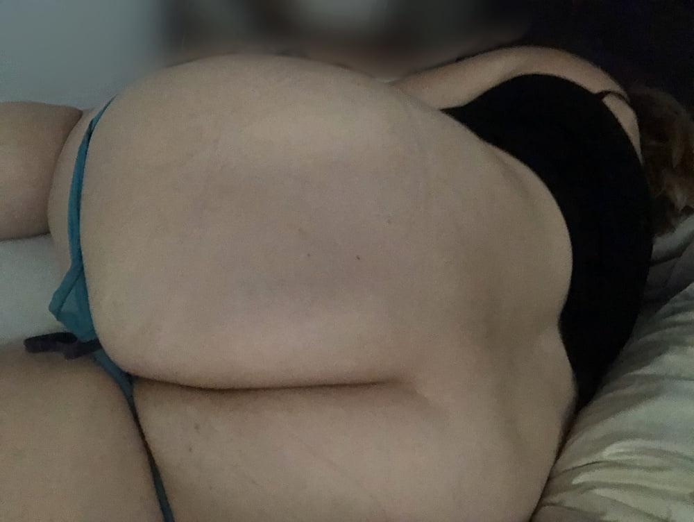 22P My BBW wife
