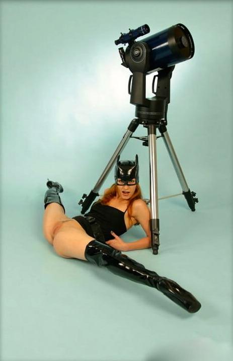 16P KEY - Sportingly 0014 Overknee Boots - Complement