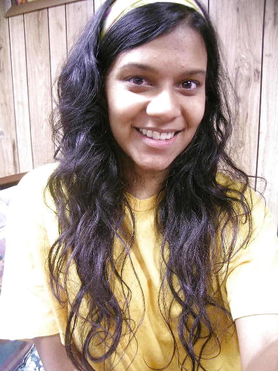 25P Indian Teen
