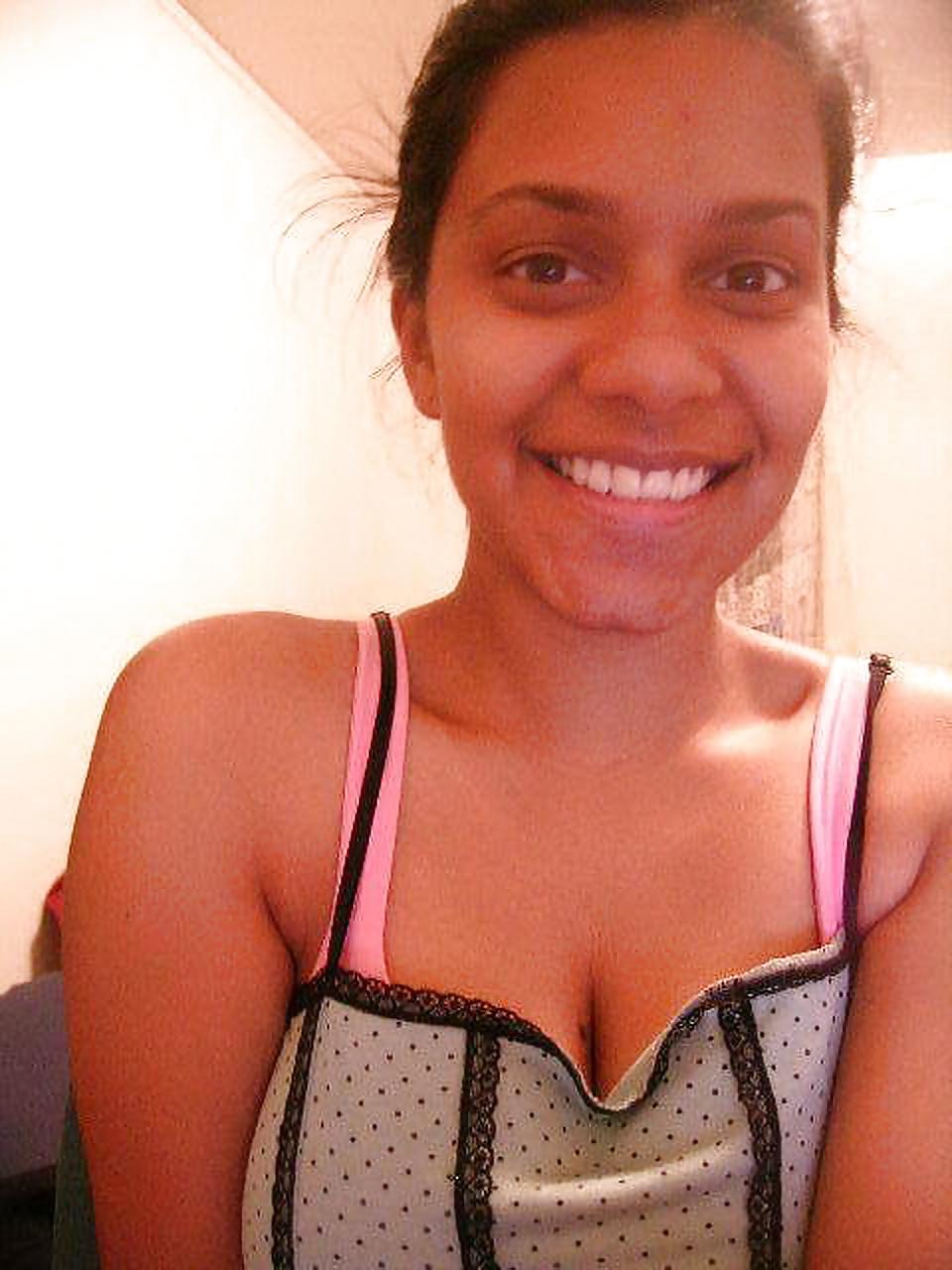 25P Indian Teen