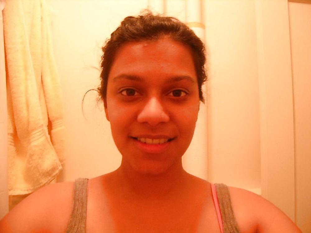 25P Indian Teen