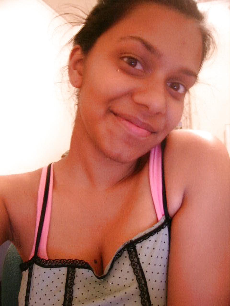 25P Indian Teen