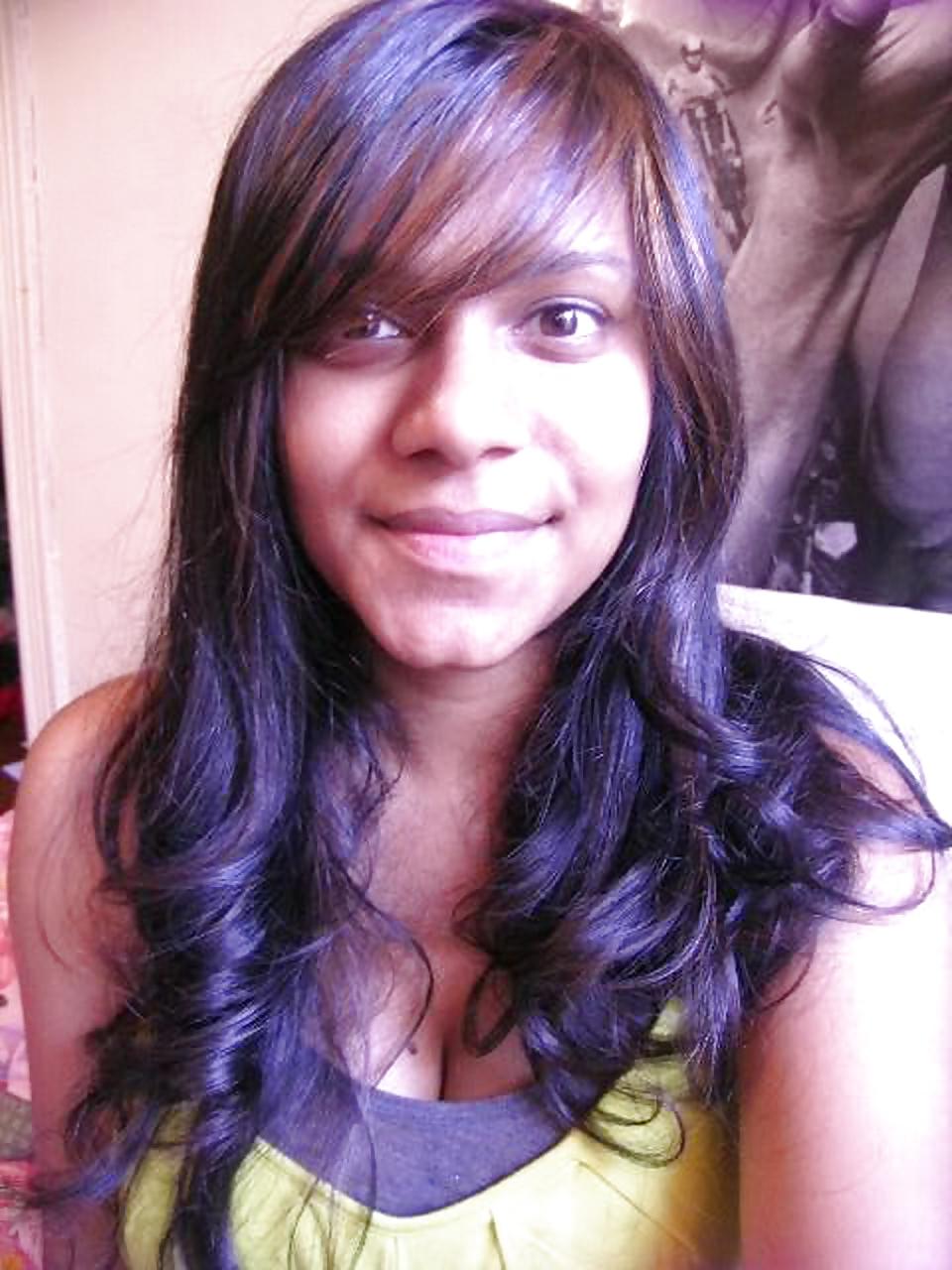 25P Indian Teen