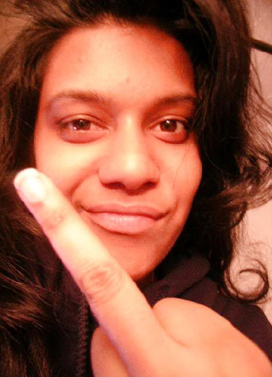25P Indian Teen