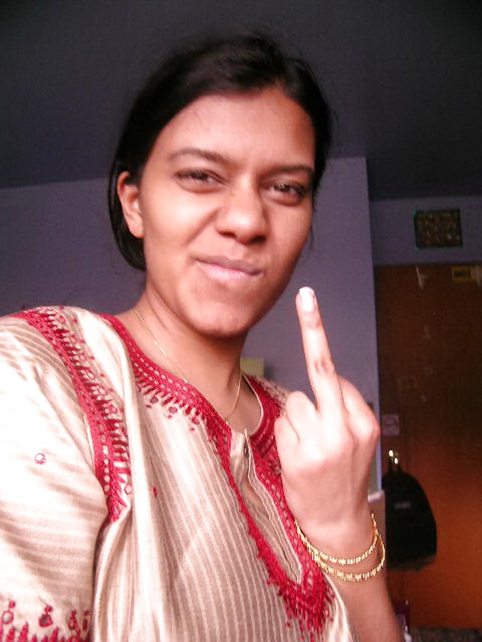 25P Indian Teen