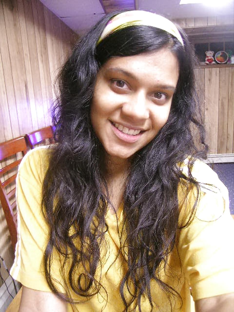 25P Indian Teen