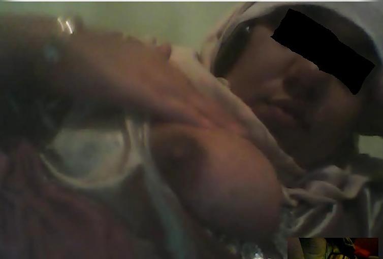 17P BEURETTE HIJAB
