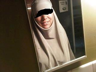 17P BEURETTE HIJAB