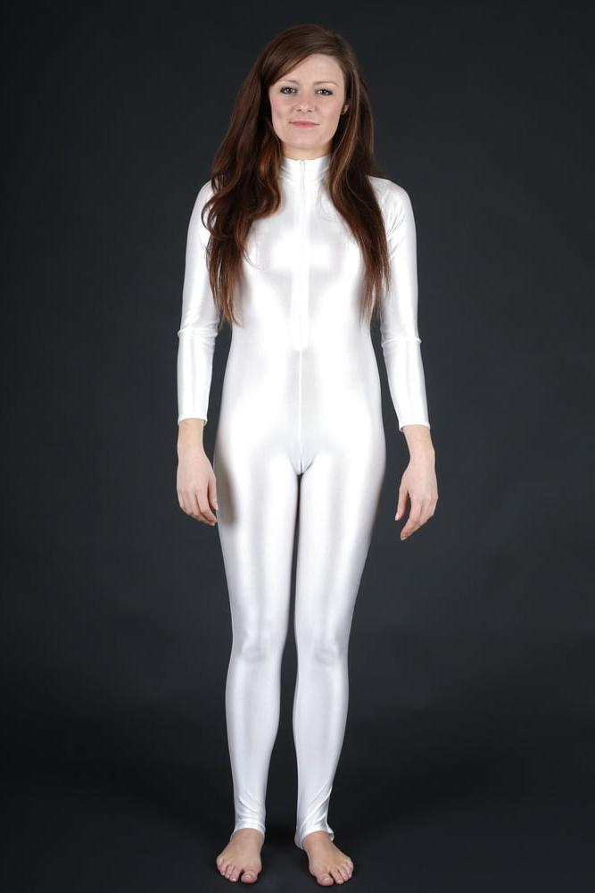 25P Spandex Collection 2