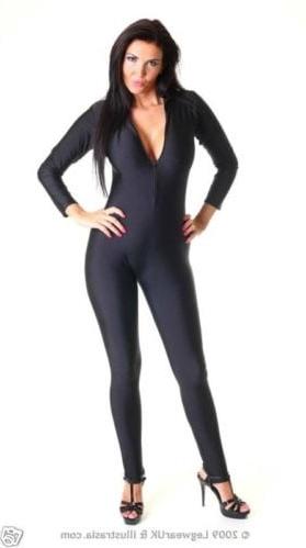 25P Spandex Collection 2