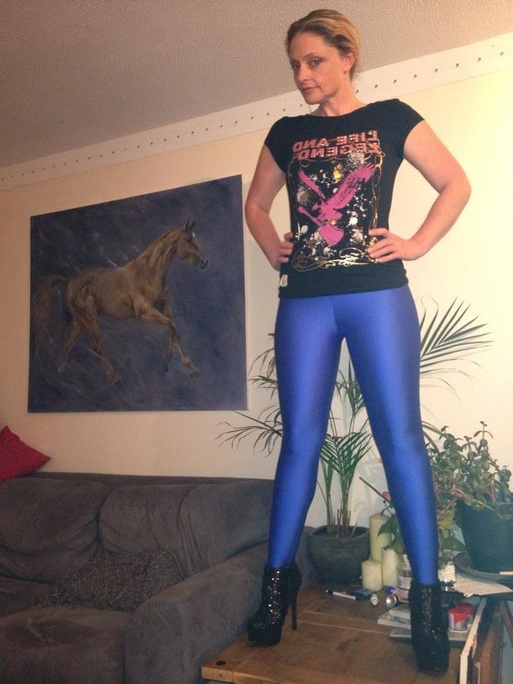 25P Spandex Collection 2