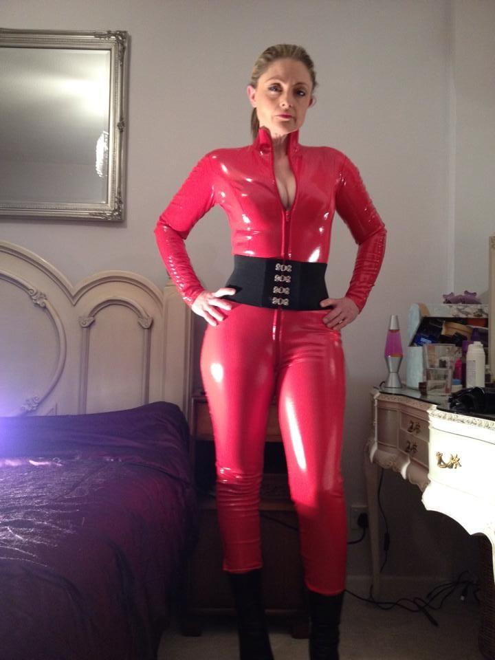 25P Spandex Collection 2