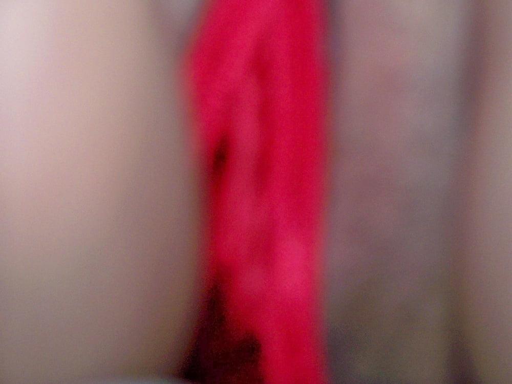 25P My wife #5 2007