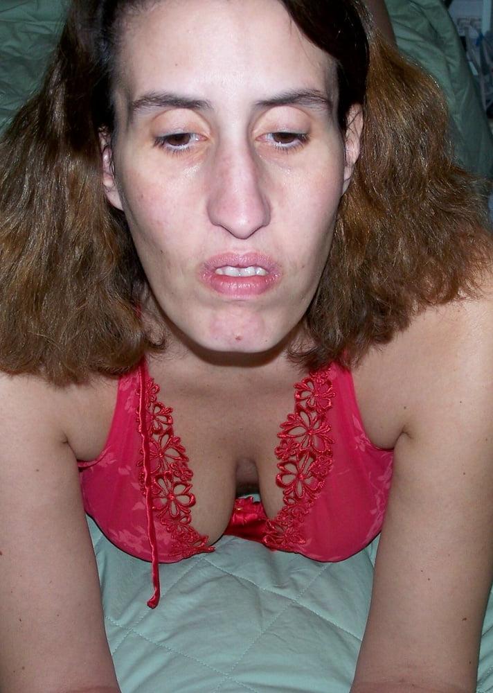 25P My wife #5 2007
